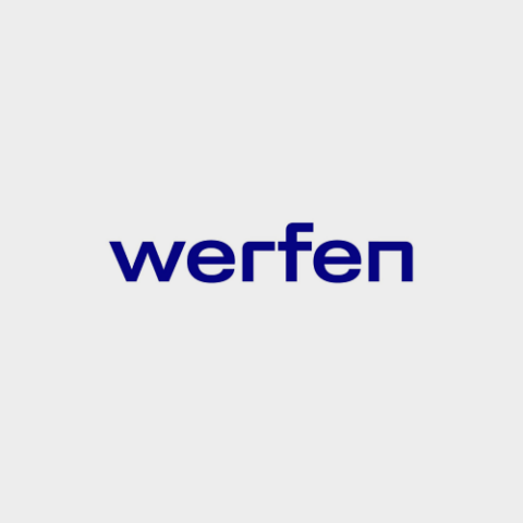 Werfen